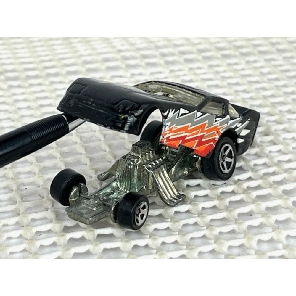 N/A hot wheels